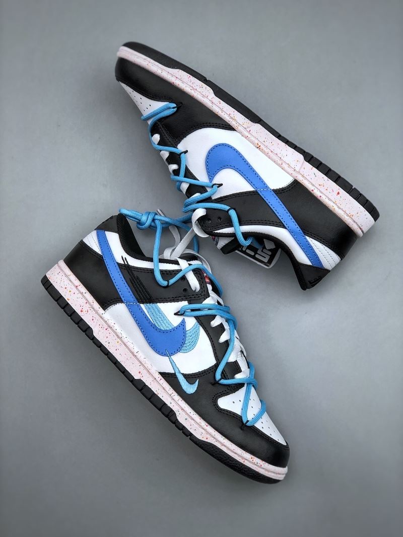 Nike Dunk Shoes